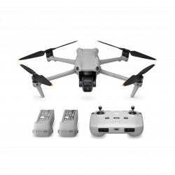 DJI Air 3 Fly More Combo (DJI RC-N2)